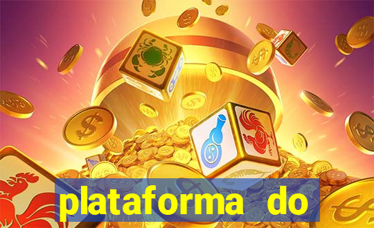 plataforma do gustavo lima